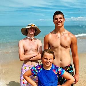 Meet your Posher, Jody